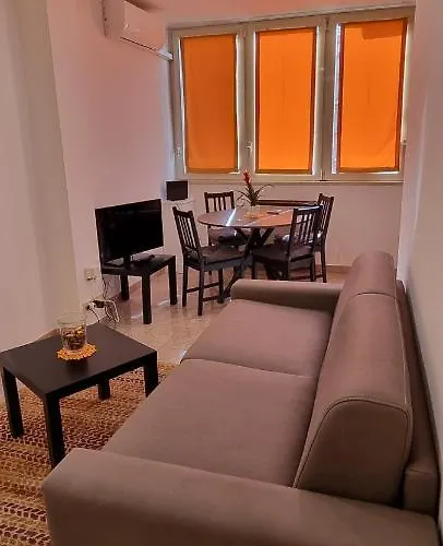 San Pietro Station Apartment Rome
