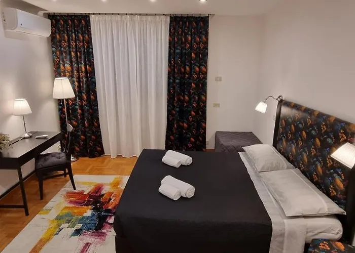 San Pietro Station Apartment Rome